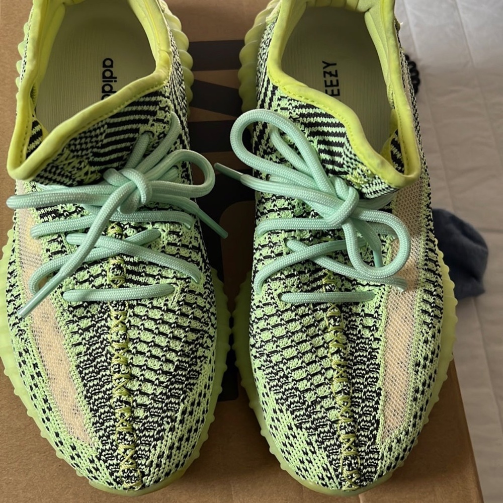 Yeezy Adidas Boost 350 V2